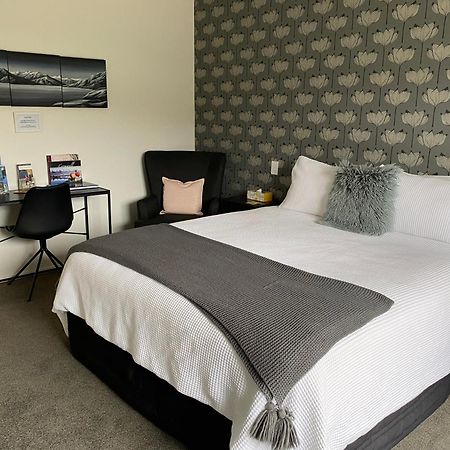 Lakeview Terrace Accommodation Кромвель Экстерьер фото