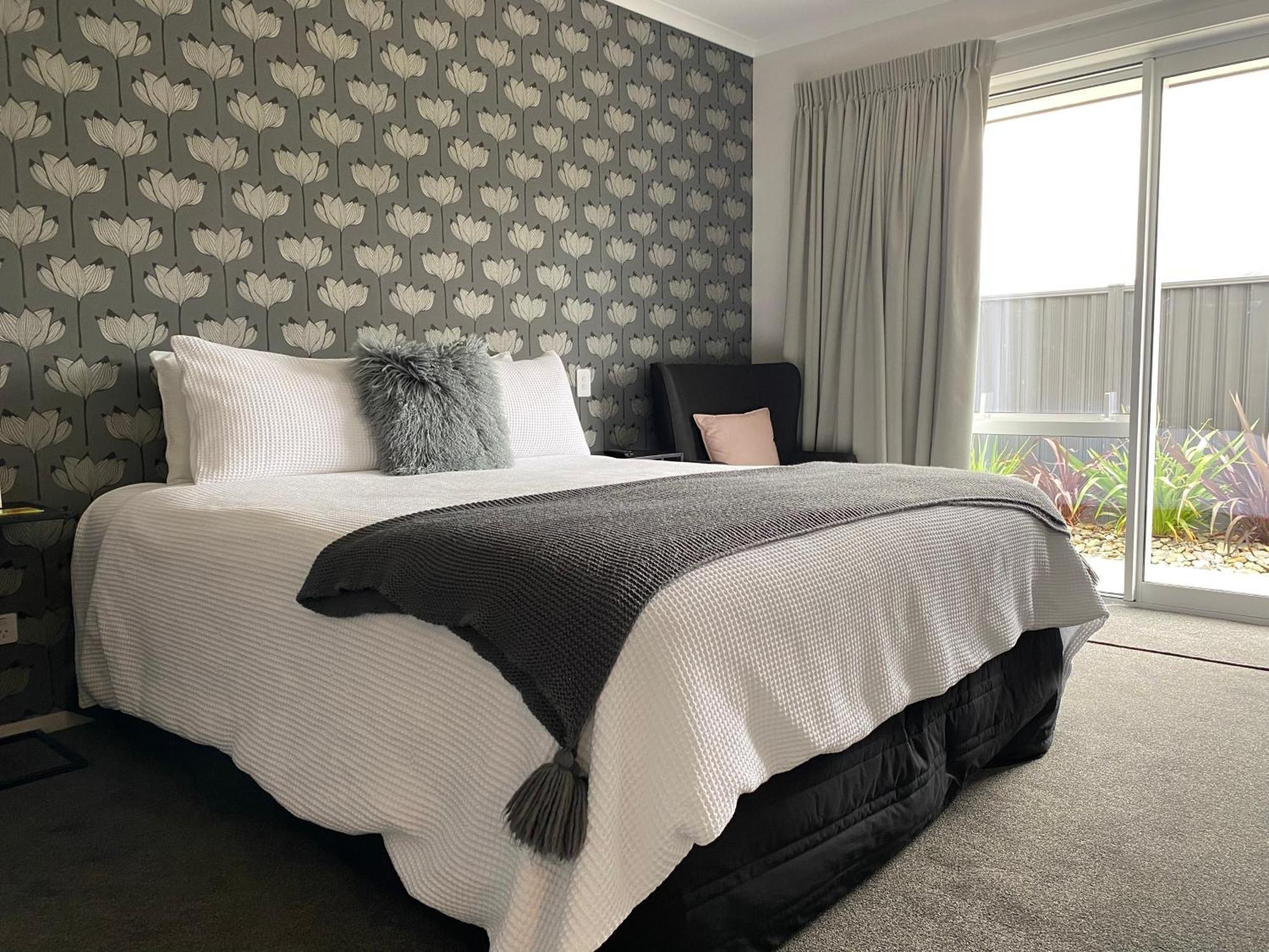 Lakeview Terrace Accommodation Кромвель Экстерьер фото